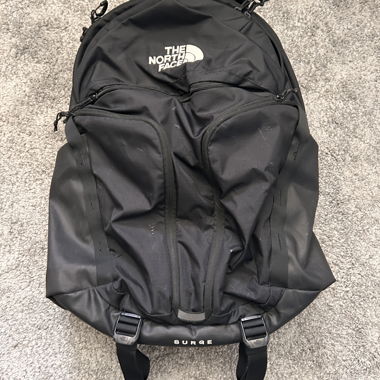Sac a dos The North Face Surge