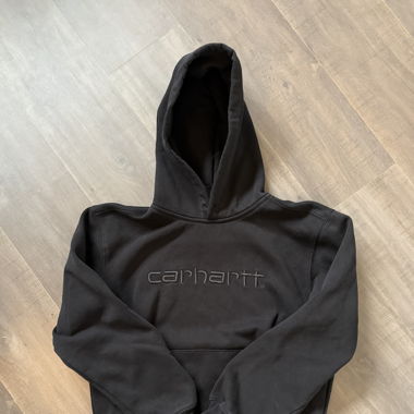 Sweat à capuche Carhartt 