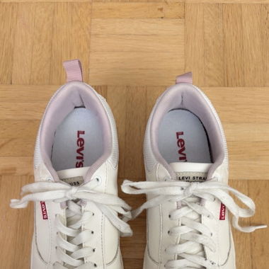 Levis Schuhe