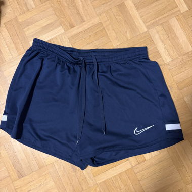 Football shorts