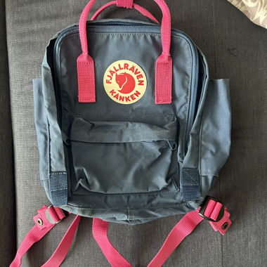Zaino Fjallraven Kånken mini