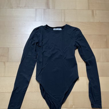 Body Pull&Bear