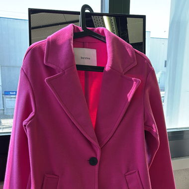 Manteau 