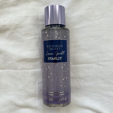 brand new Victoria's Secret love spell