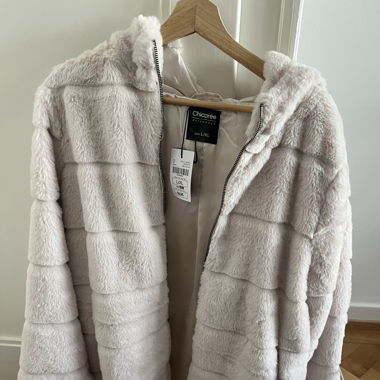 Manteau à vendre