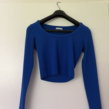 Langarmshirt