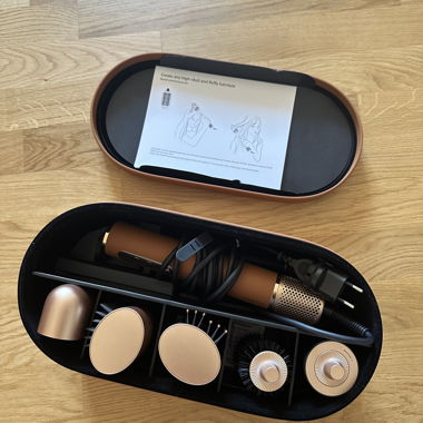 Hairstyling-Set - Dreame