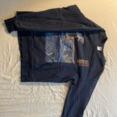 Pull Uniqlo