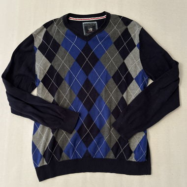 cozy sweater