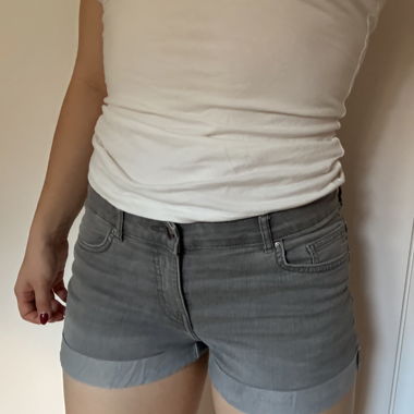kurze Hosen