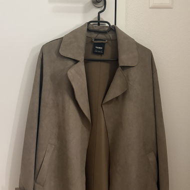 PULL&BEAR Coat