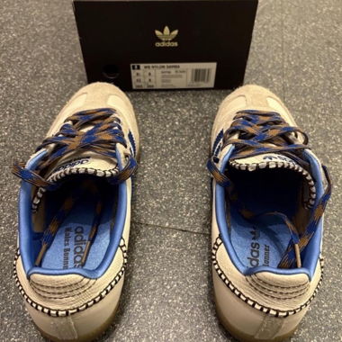 Adidas x Wales Bonner Sneakers