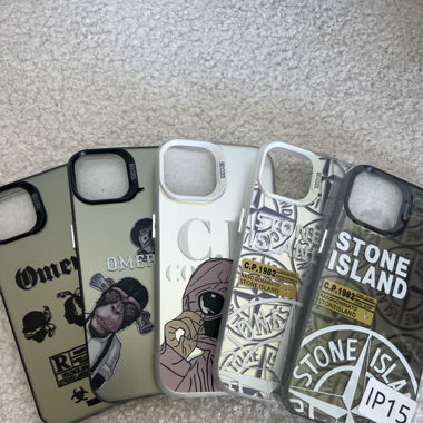 COQUE POUR IPHONE 