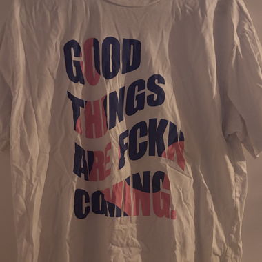 T-shirt Tally Weijl