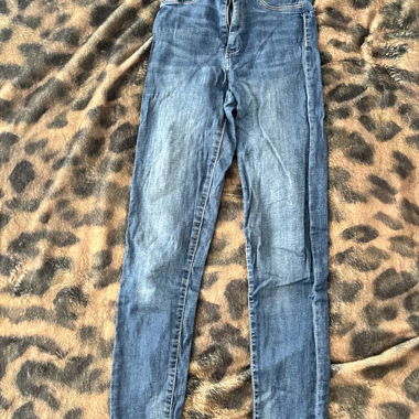 Jeans Tally Weijl Gr. 36