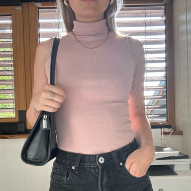 Rosa Top