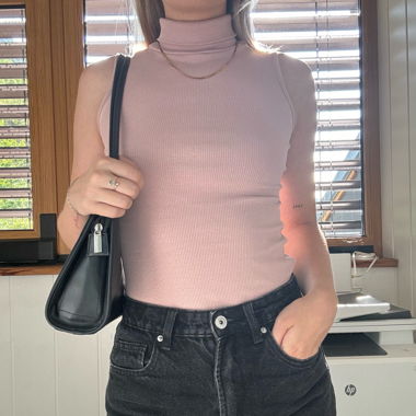 Rosa Top
