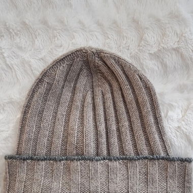 Brunello Cucinelli beanie 
