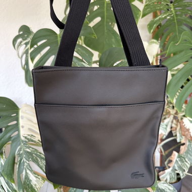 Sacoche Lacoste