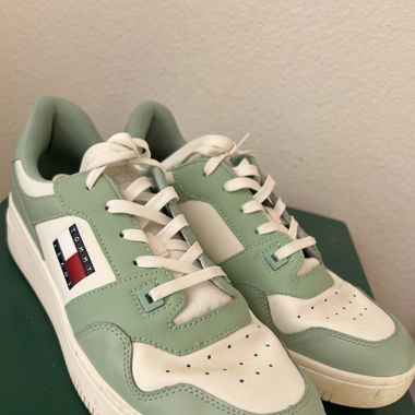 Tommy Jeans Sneaker