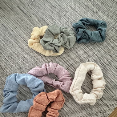 Hair band 