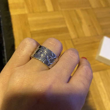 Ck ring