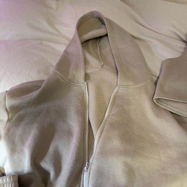 ensembles de jogging 