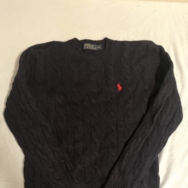 Ralph Lauren Pullover