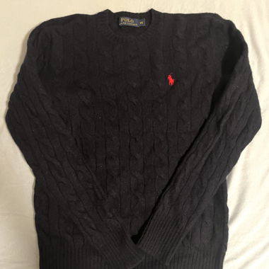 Ralph Lauren Pullover