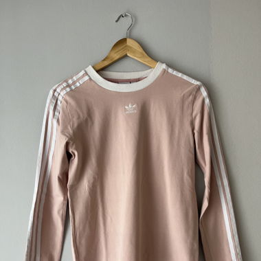 Adidas long sleeve t-shirt