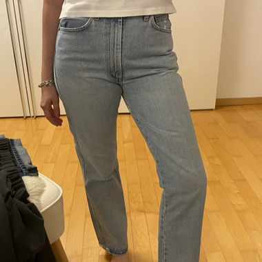 Jeans Agolde