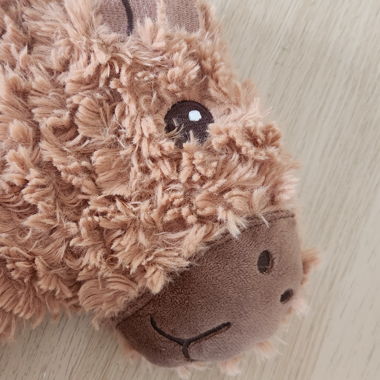 Capybara Wärmekissen