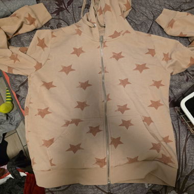 Jacke