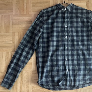Chemise Pier One 