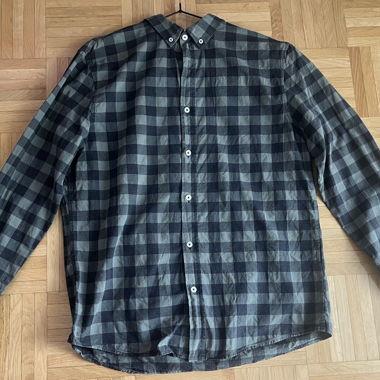 Chemise Pier One 