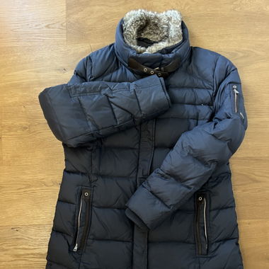Wintermantel