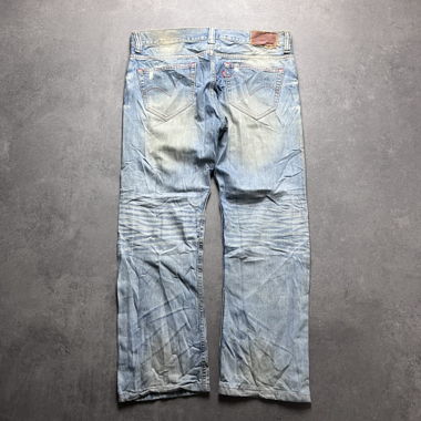 Vintage Levi’s 523 Jeans W32