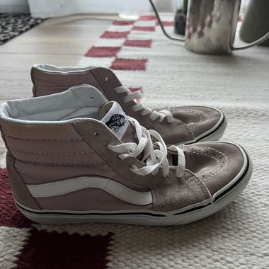 Sneaker Vans Sk8-Hi 40,5