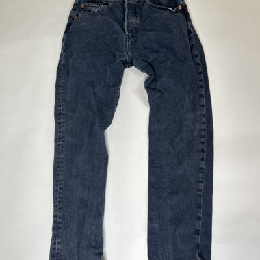 Levi's Premium Jeans 501 W31 L28