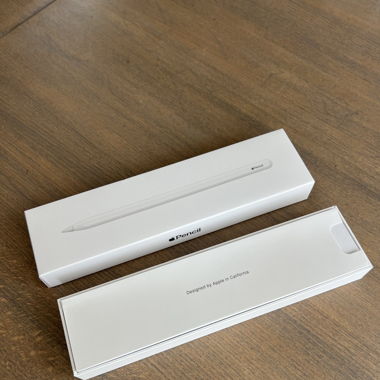 NEU Apple Pencil 2. Generation