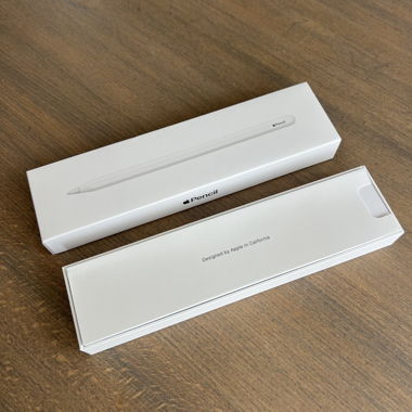NUOVO Apple Pencil 2ª Generazione
