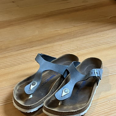 Gizeh Birkenstock Sandalen