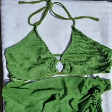 3teiliges Bikiniset