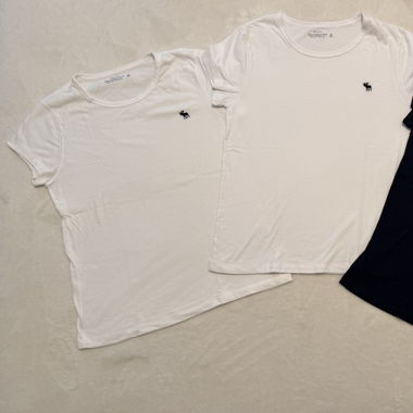 Tshirts 3 er Set
