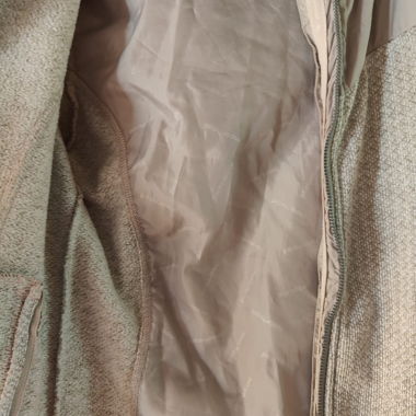Autumn Jacket Transitional Jacket