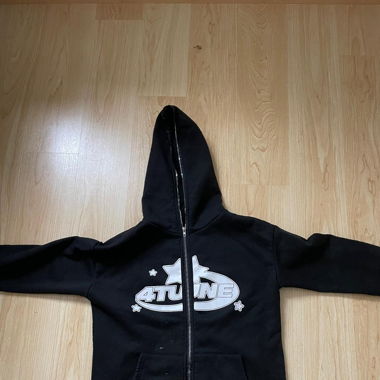 4Tune Zipper