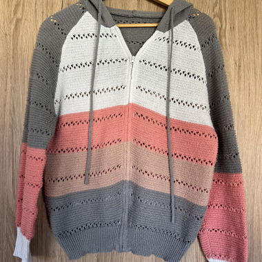 Jacket SHEIN 38