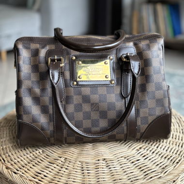 Sac Louis Vuitton Berkeley