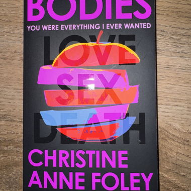 Libro Bodies