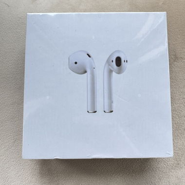 Apple AirPods (2e génération) – NEUFS